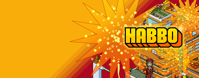Atualização Habbo: Versão 0.86.0